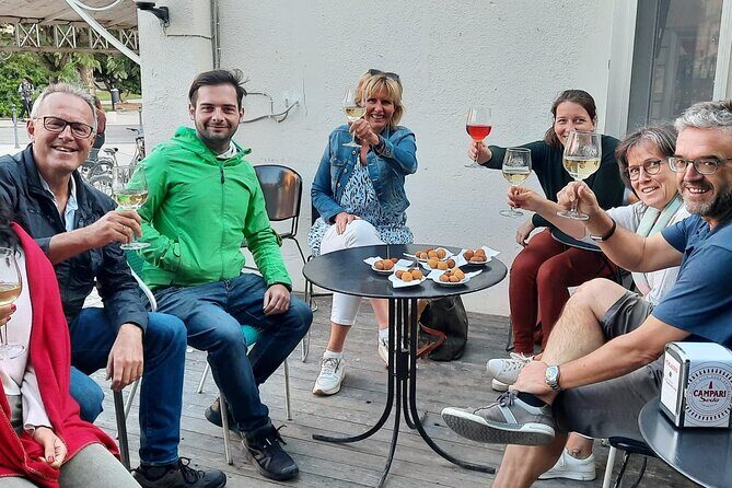 Lecce Street Food Group Tour (3h) - Who Is This Tour Best For?  