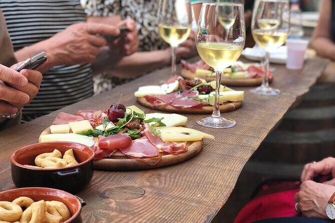 Lecce Street Food Group Tour (3h) - Final Thoughts  