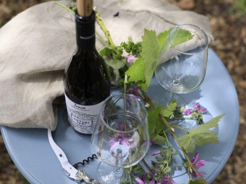 Lecce: Taranto and Manduria Winery Tour with Wine Tasting - Exploring the Charm of Taranto