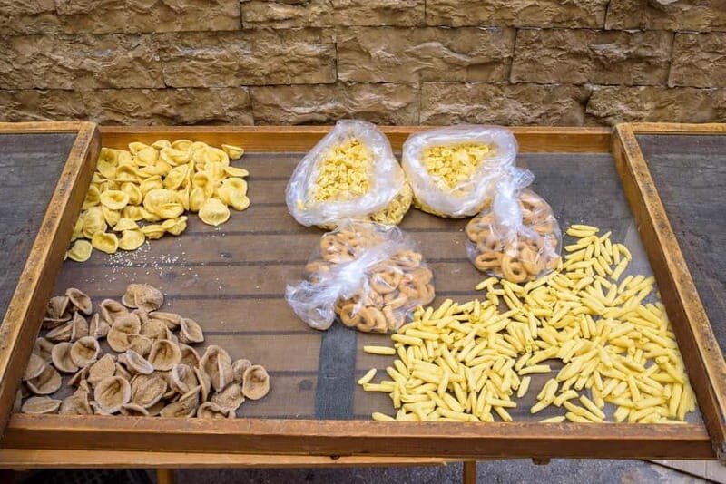 Lecce: The Ultimate Street Food Tour with a Local - Key Points