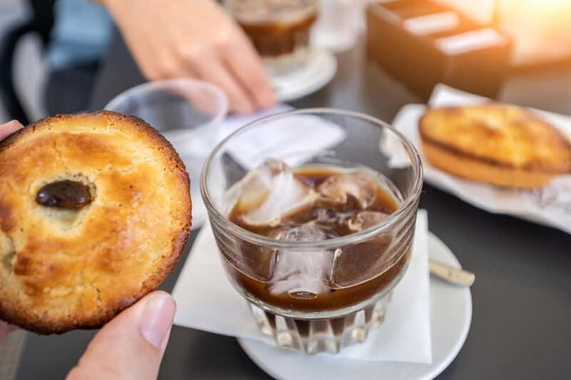 Lecce: The Ultimate Street Food Tour with a Local - What Makes This Tour Valuable