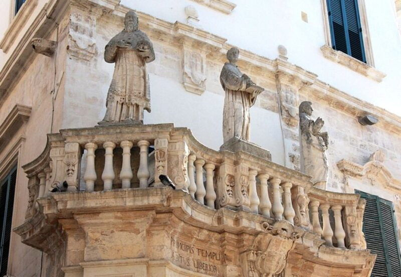 lecce-walking-tour