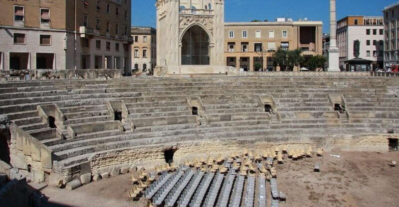 lecce-walking-tour