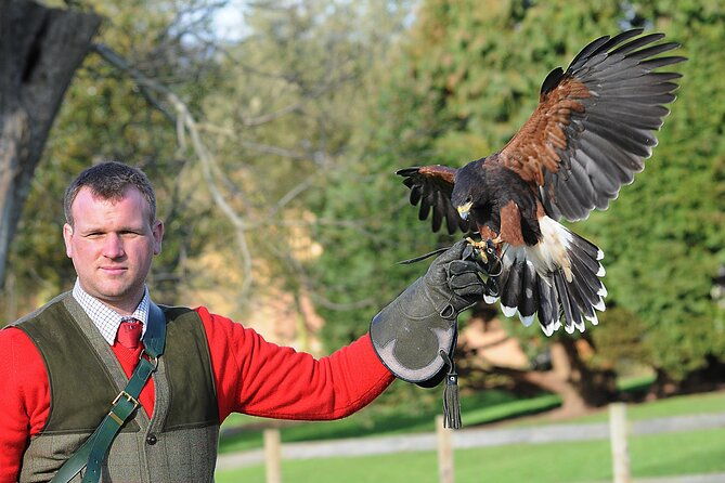 leeds-castle-admission-ultimate-explorer-tickets