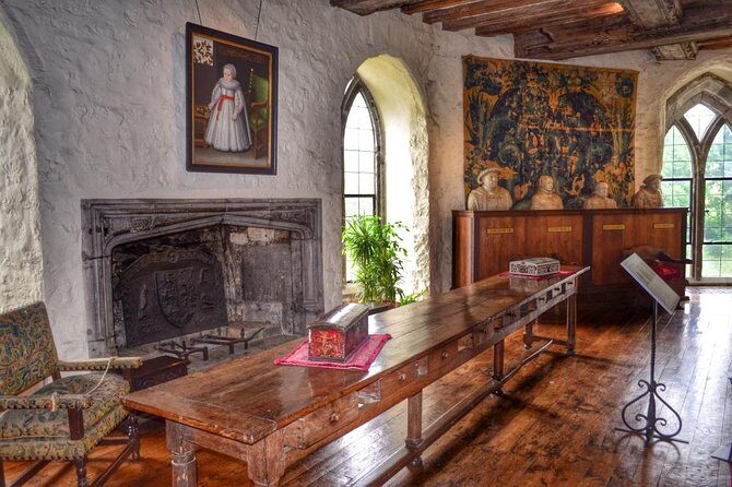 Leeds Castle, Canterbury and White Cliffs of Dover - Driver Guide - Final Thoughts