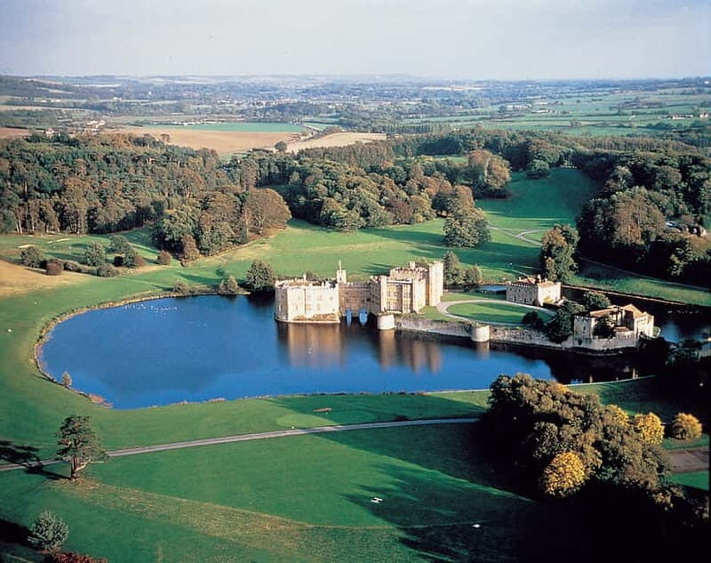 Leeds Castle, Canterbury, Dover, Greenwich Boat Ride & Snack - Final Thoughts
