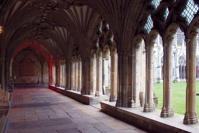 Leeds Castle, Canterbury, Dover & Greenwich, & Free snack pack - Greenwich and the Thames River