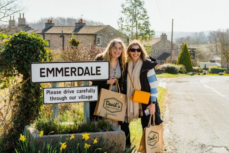 leeds-emmerdale-village-set-guided-tour