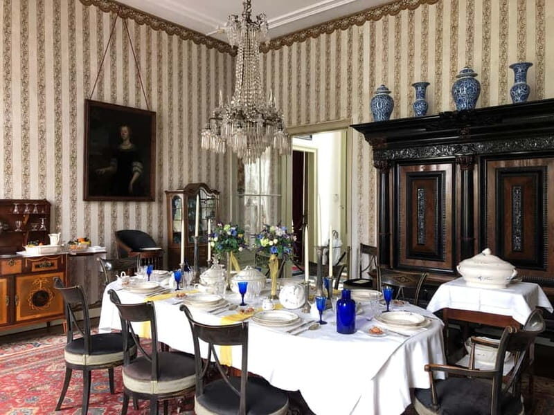 Leens: Museum Borg Verhildersum - Who Will Love This Experience?