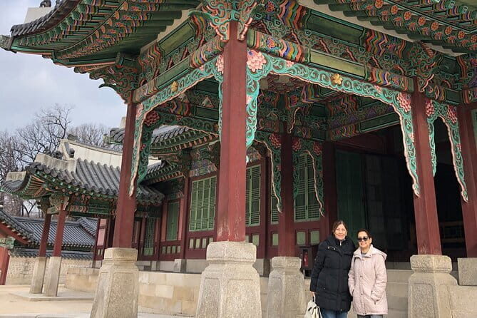 Lees Private Half Day Customized Seoul Tour - Who Would Love This Tour?