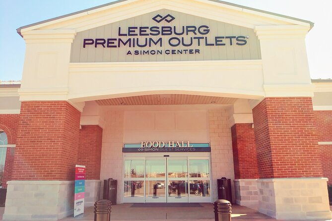 leesburg-premium-outlets-shopping-tour