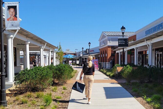 leesburg-premium-outlets-shopping-tour