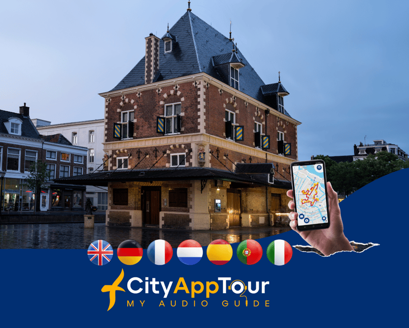 leeuwarden-in-1-day-walking-tour-with-digital-guide