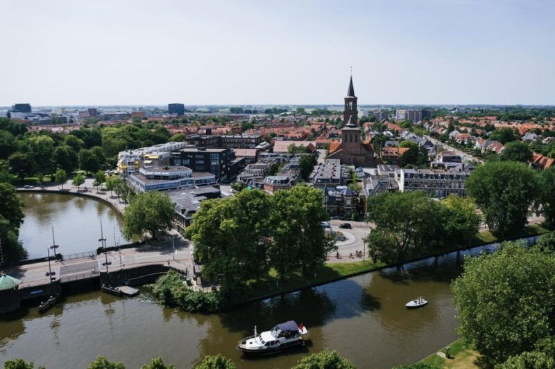 leeuwarden-in-1-day-walking-tour-with-digital-guide