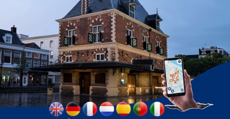 leeuwarden-in-1-day-walking-tour-with-digital-guide