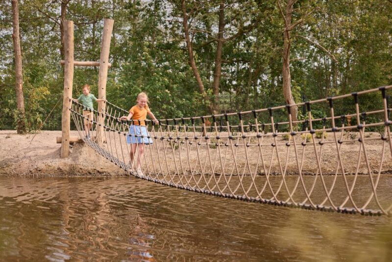 leewarden-aquazoo-entry-ticket