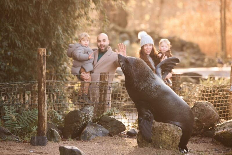 leewarden-aquazoo-entry-ticket