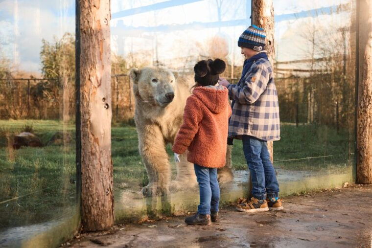 leewarden-aquazoo-entry-ticket