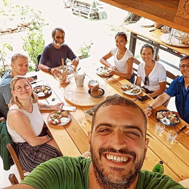 Lefkada: Discount Card for Restaurants, Cruises, and More - Key Points
