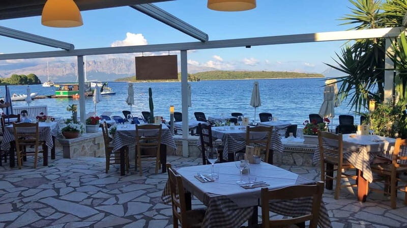 Lefkada: Discount Card for Restaurants, Cruises, and More - What to Expect at Key Venues
