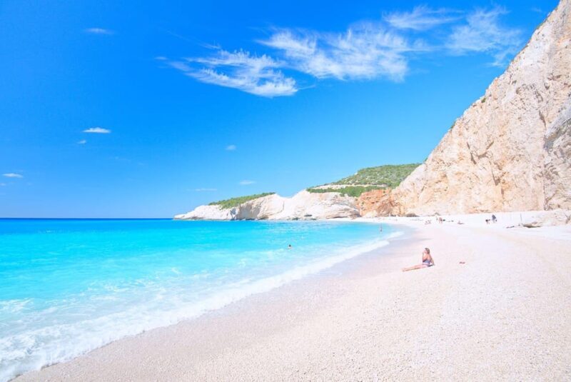 Lefkada Island Day Trip: Explore Beaches and Scenic Wonders - Key Points