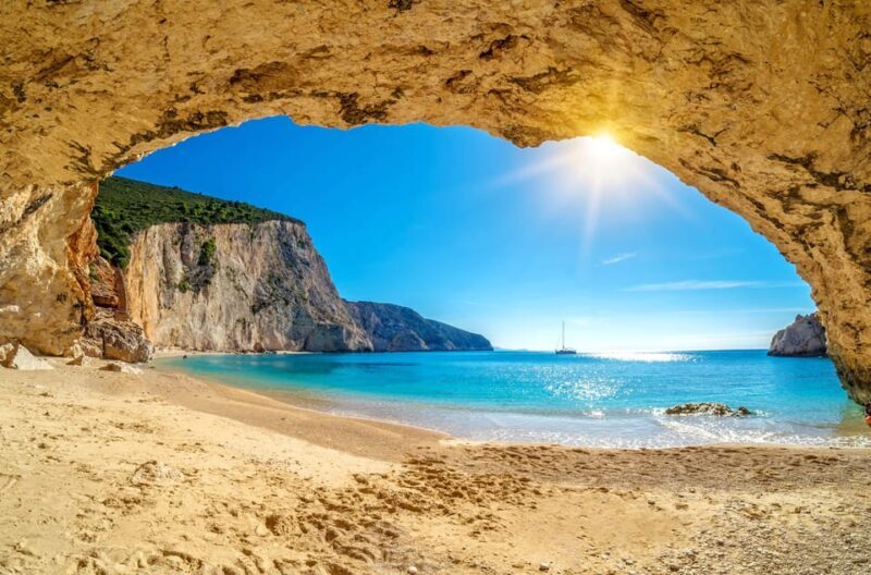 Lefkada Island Day Trip: Explore Beaches and Scenic Wonders - Practical Details and What to Expect