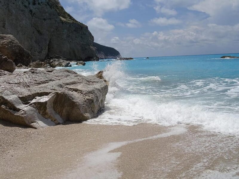 Lefkada Island Day Trip: Explore Beaches and Scenic Wonders - The Sum Up