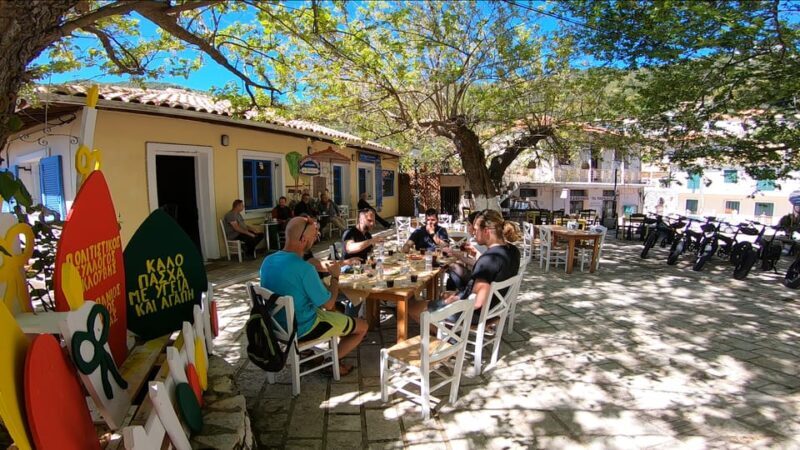 Lefkada: Mountain Gems Electric Fat Bicycle Tour & Tasting - FAQ