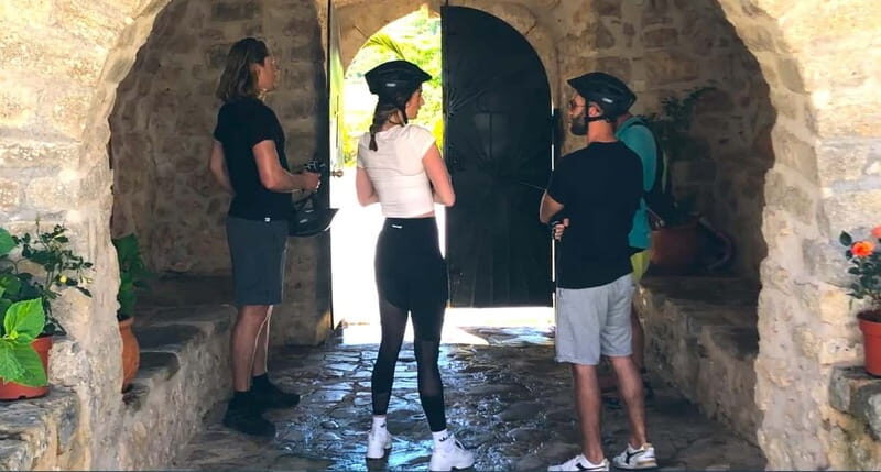 Lefkada: Mountain Gems Electric Fat Bicycle Tour & Tasting - Final Thoughts