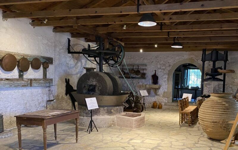 lefkada-olive-museum-fabbrica-ticket-and-guided-tour