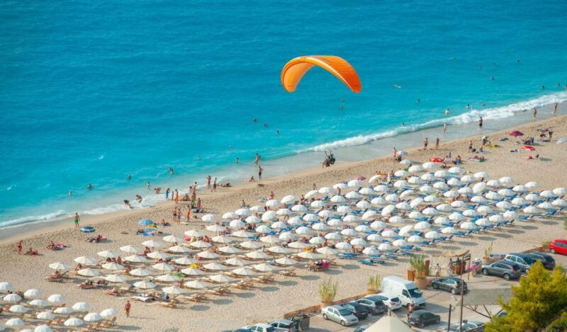 lefkada-paragliding-tandem-flighs-kathisma-beach
