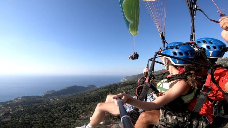 lefkada-paragliding-tandem-flighs-kathisma-beach