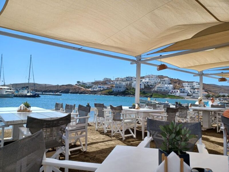 Lefkada to Lefkada Ionian Island Hopping 14 Days - Additional Practical Details