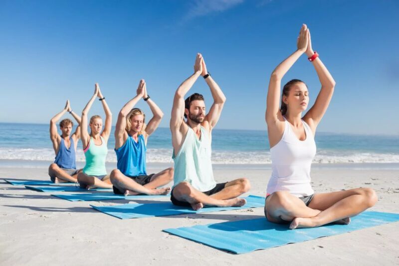 Lefkada to Lefkada Yoga Sailing Ionian Island Hopping 7 Days - The Itinerary: Sailing through Greeces Ionian Treasures