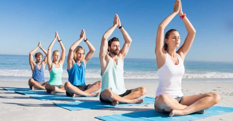 Lefkada to Lefkada Yoga Sailing Ionian Island Hopping 7 Days - FAQ