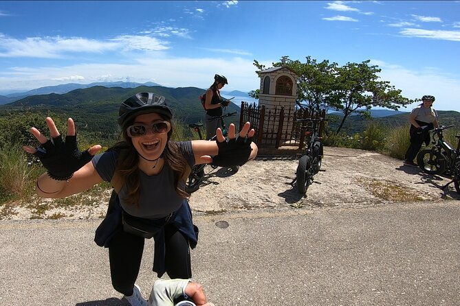 lefkada-tour-on-electric-bike-tailor-made