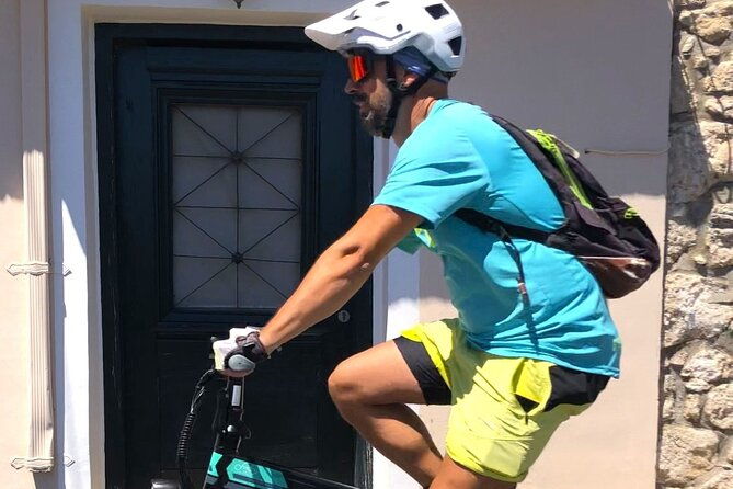lefkada-tour-on-electric-bike-tailor-made
