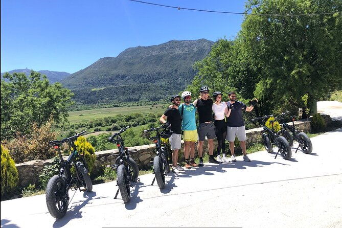 lefkada-tour-on-electric-bike-tailor-made