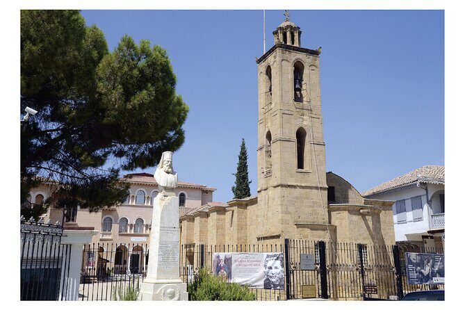 Lefkara & Nicosias Divided Past & Present from Paphos - Final Thoughts: Is This Tour for You?