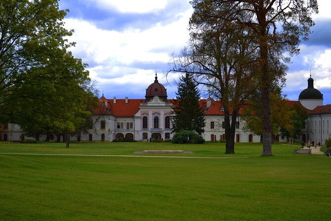 legacy-of-sissi-royal-palace-of-godollo-tour-with-cake-and-coffee
