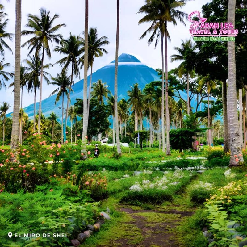 Legazpi: Adventure, Nature & Scenic Half-Day Tour - Key Points