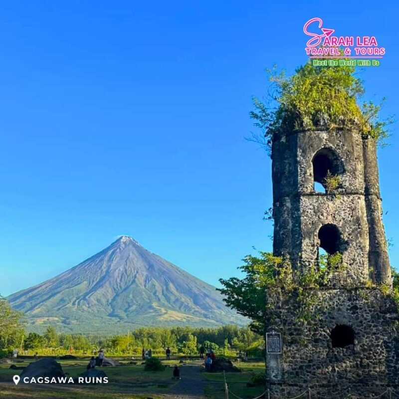 Legazpi: Adventure, Nature & Scenic Half-Day Tour - An Overview of the Tour Experience