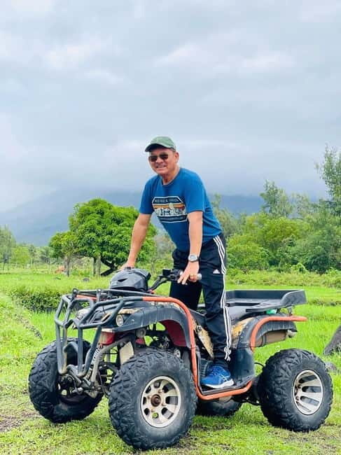 LEGAZPI: Albay Day Tour Private Mayon Tour - Why Choose This Tour?