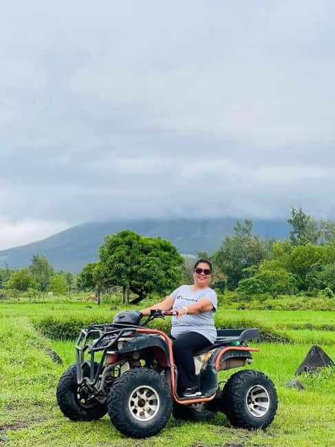 LEGAZPI: Albay Day Tour Private Mayon Tour - Who This Tour Fits Best