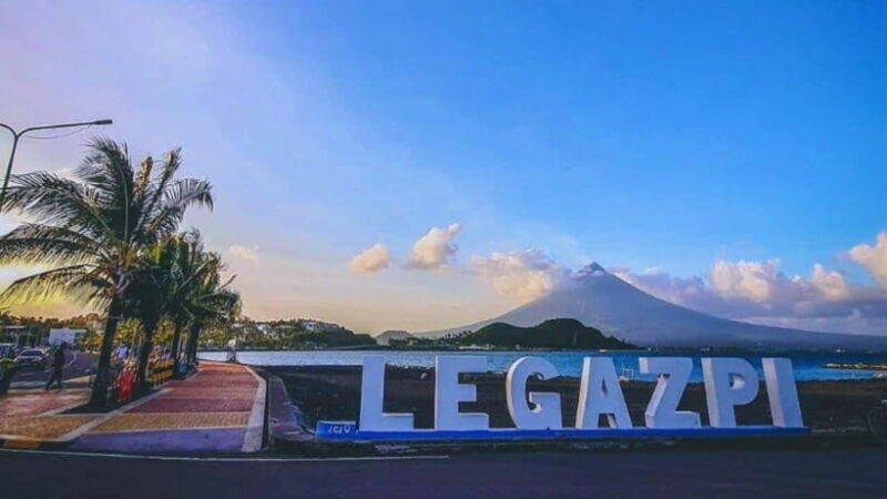 legazpi-city-half-day-tour-with-sumlang-lake-by-zchedulista