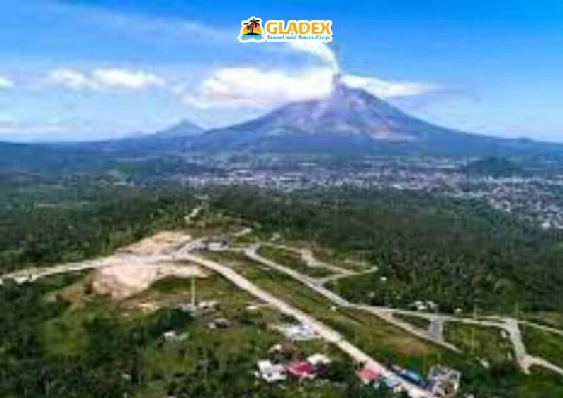 LEGAZPI: Mayon Volcano, Cagsawa Ruins & ATV Tour - Exploring the Itinerary: What You Can Expect