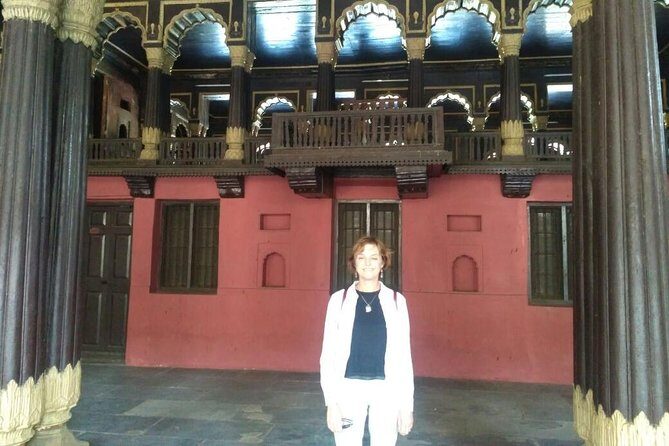 Legend of Tipu Sultan walking tour in Bangalore - An Overview of the Tour Experience