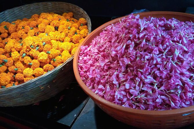 Legend of Tipu Sultan walking tour in Bangalore - FAQ