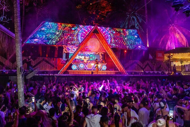 Legendary Halfmoon Party Festival Ticket from Koh Phangan - Final Thoughts