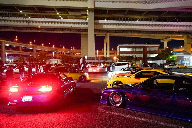 legendary-jdm-car-tour-daikoku-underground-car-meet-tour